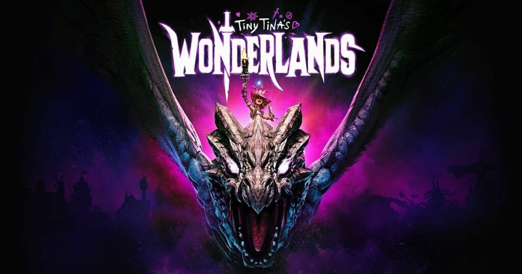 Borderlands 3 - immagine della notizia