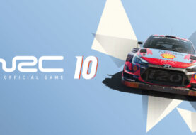 WRC 10 - Recensione