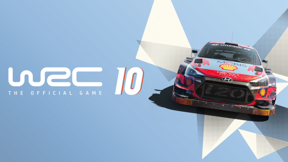 WRC 10 – Recensione