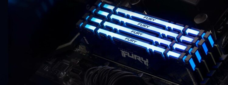 Kingston FURY Renegade RGB