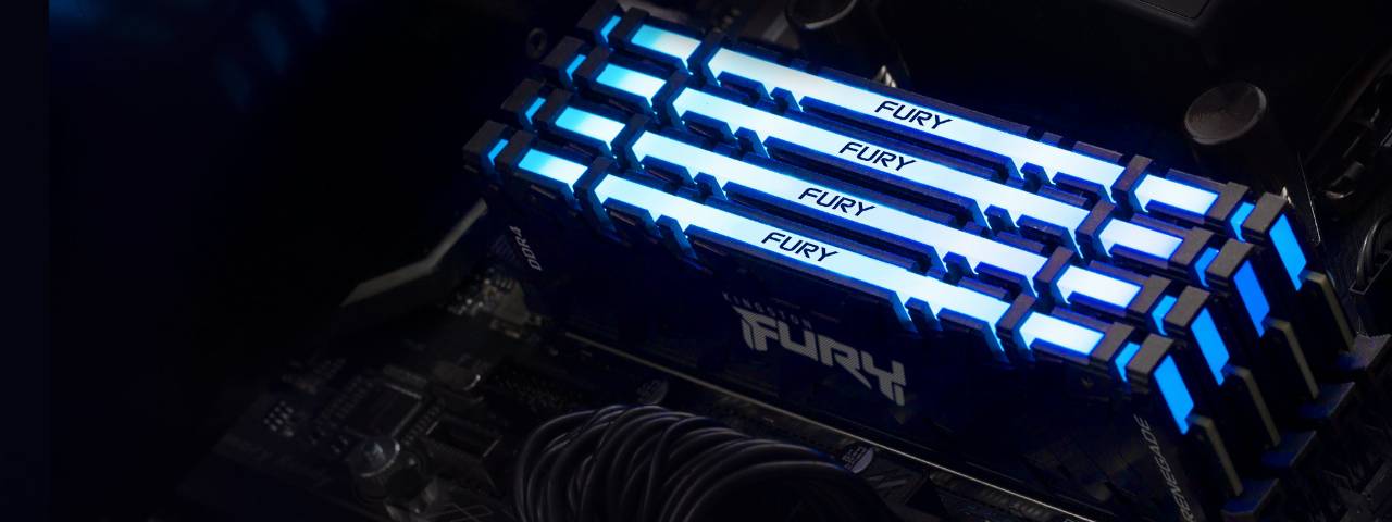 Kingston FURY Renegade RGB – Recensione