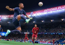 FIFA 22: in partenza la eLaLiga