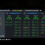 FIFA 22 – Recensione giocatori: Nicolò Barella (IF)