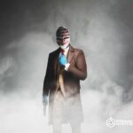 PayDay 3: annunciato con il primo trailer