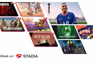 Stadia Pro: disponibili i giochi di Ottobre 2021