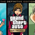 GTA Trilogy – Arriverà una modalità in VR?