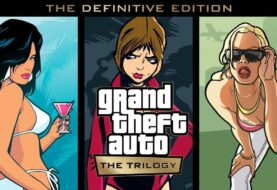 GTA: The Trilogy Definitive Edition - Data di uscita