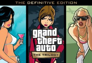 GTA: The Trilogy Definitive Edition - Data di uscita
