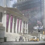 Payday 3: informazioni sull’ambientazione