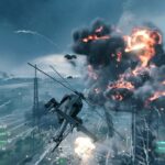 Battlefield 2042: in arrivo un free trial da 10 ore