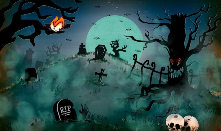 Halloween 2021: Le scene più paurose dei videogame