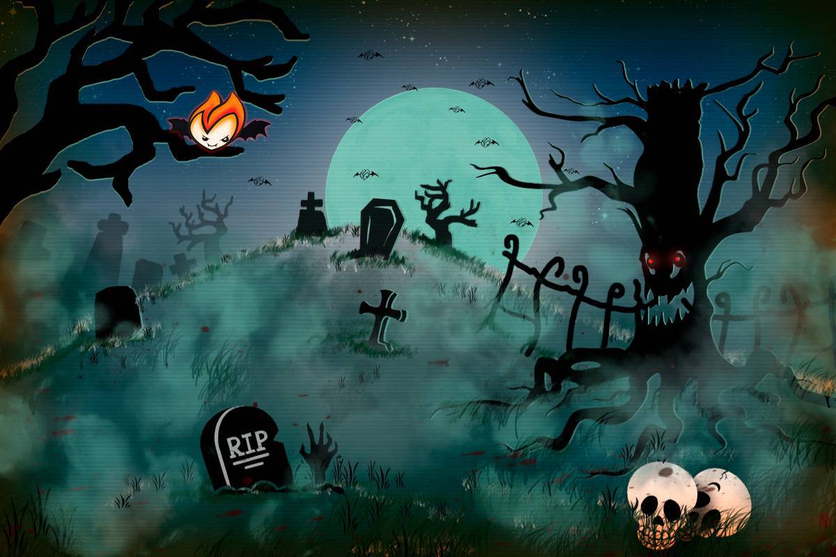 Halloween 2021: Le scene più paurose dei videogame