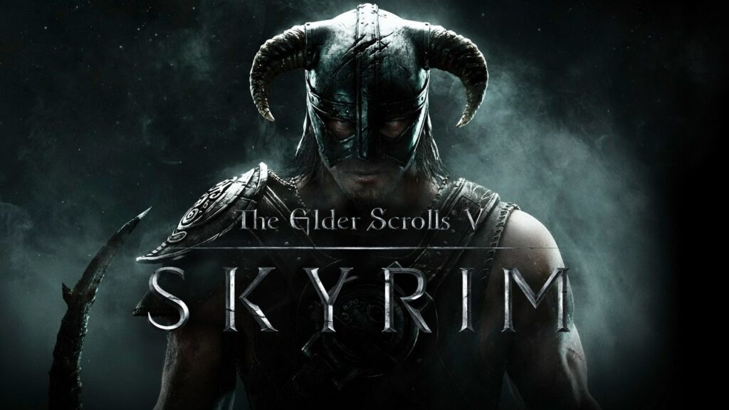 The Elder Scrolls V: Skyrim Anniversary Edition