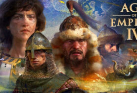 Age of Empires IV - Recensione
