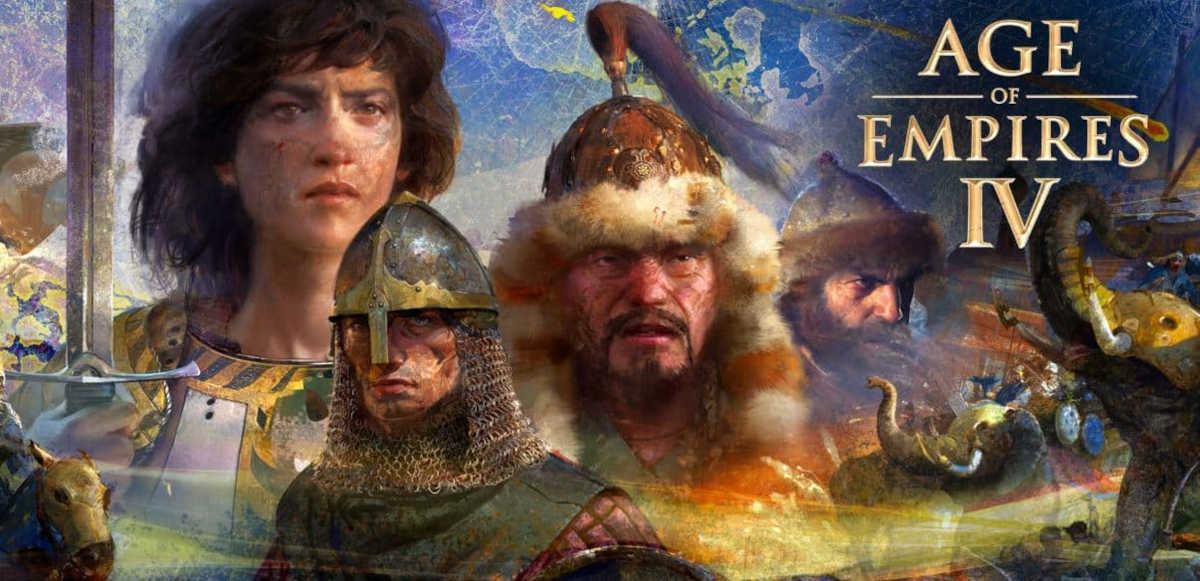 Age of Empires IV – Recensione