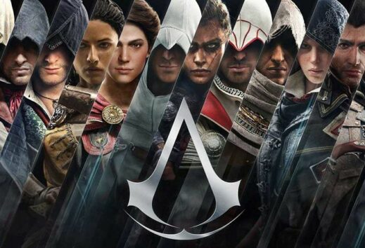 15 Anni di Assassin's Creed: nuovo trailer!