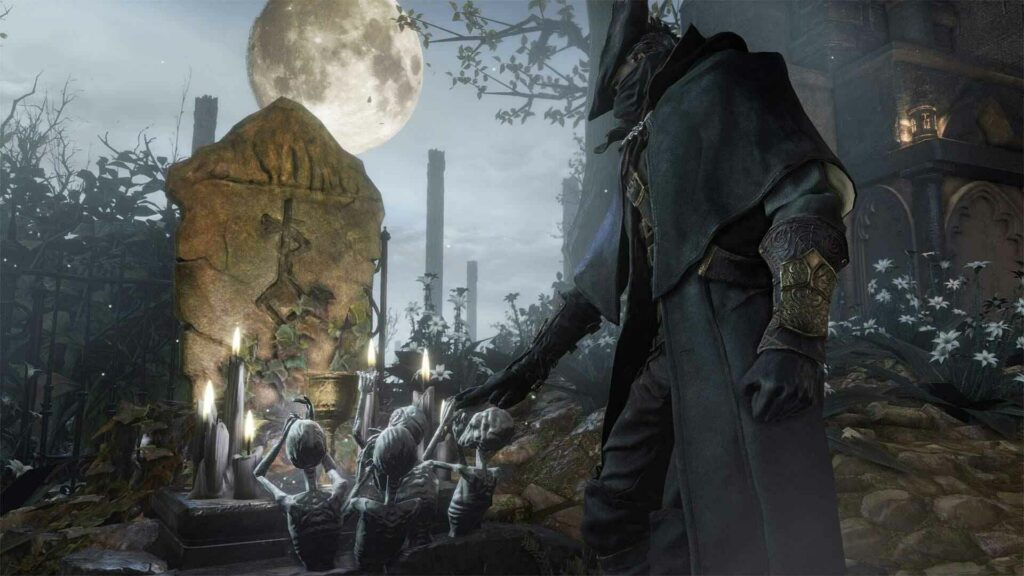 Bloodborne 2