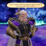 Bravely Default II – Come sconfiggere Lonsdale