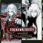 Castlevania Advance Collection – Lista trofei