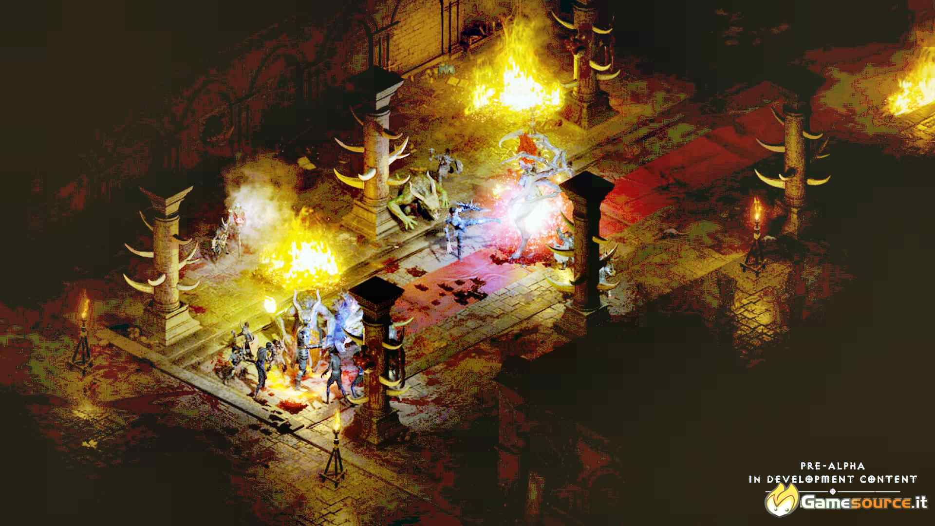 Diablo II: Resurrected