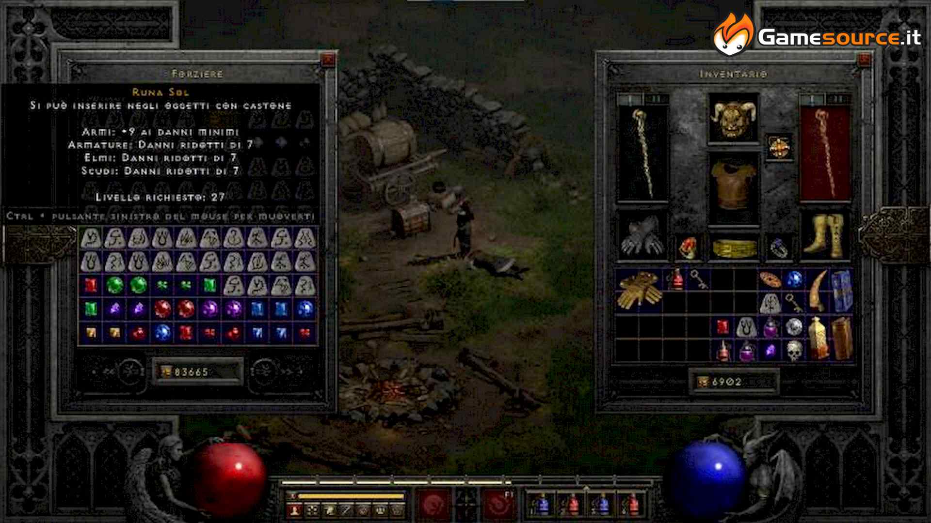 Diablo II: Resurrected