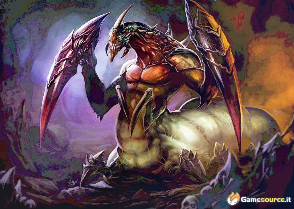 Diablo II: Resurrected