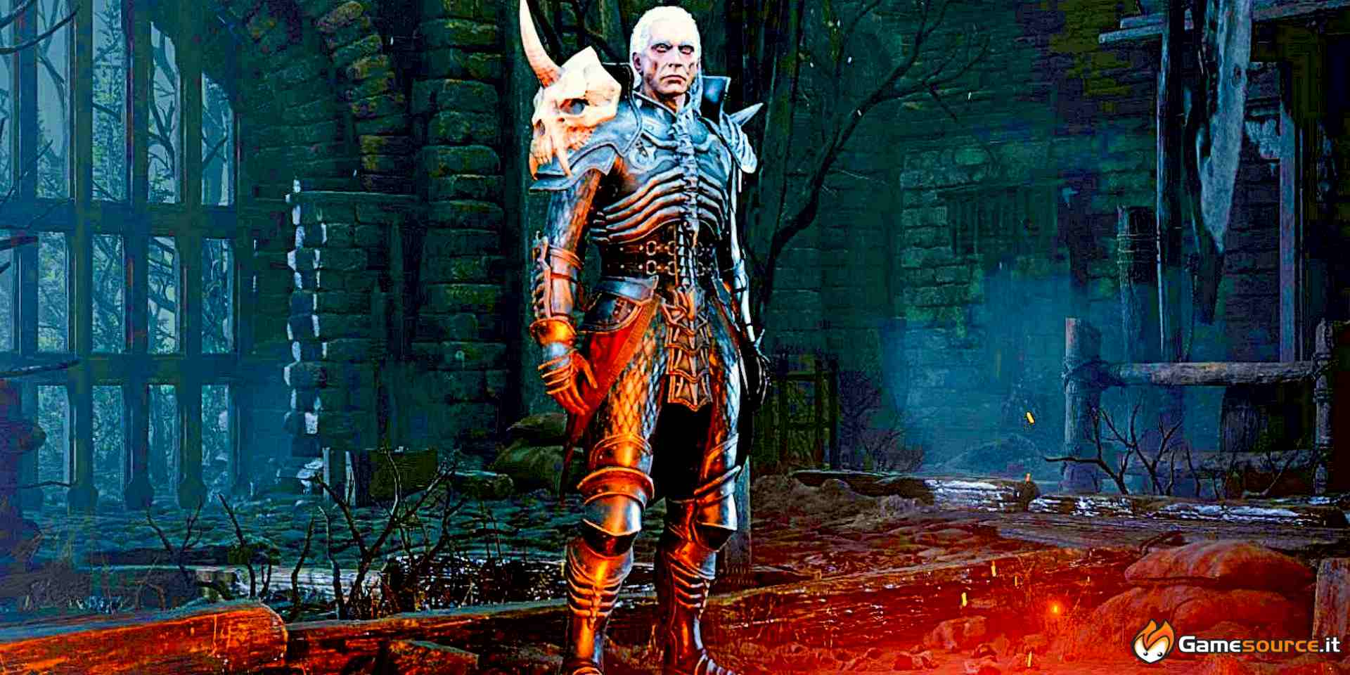 Diablo II: Resurrected