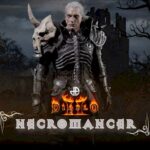 Diablo II: Resurrected – Guida al Negromante