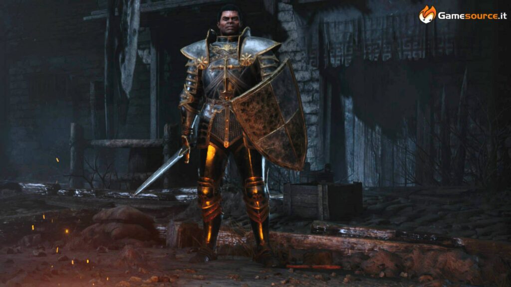 Diablo II: Resurrected