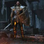 Diablo II: Resurrected – Il Paladino