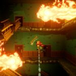 Firegirl: Hack ‘n Splash Rescue arriva a Natale