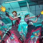 Fortnite: In arrivo Chris e Jill da Resident Evil