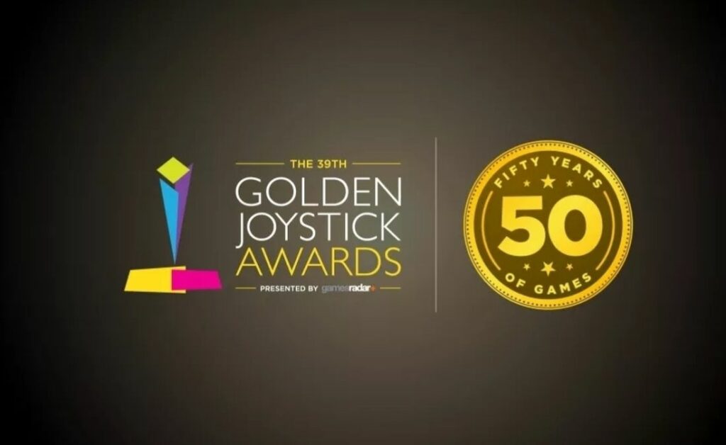 Golden Joystick Awards 2021, tutti i candidati - immagine della notizia