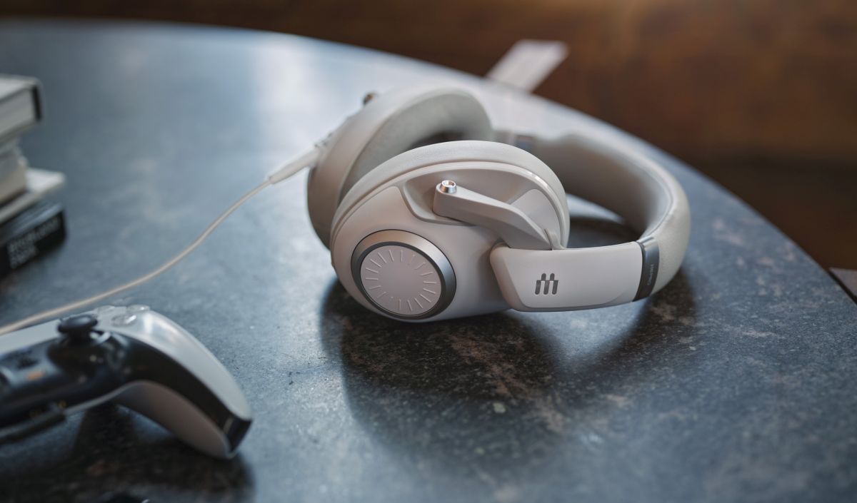 EPOS presenta le cuffie H6PRO