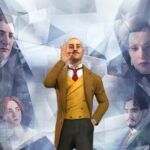 Hercule Poirot: The First Cases, ora è disponibile