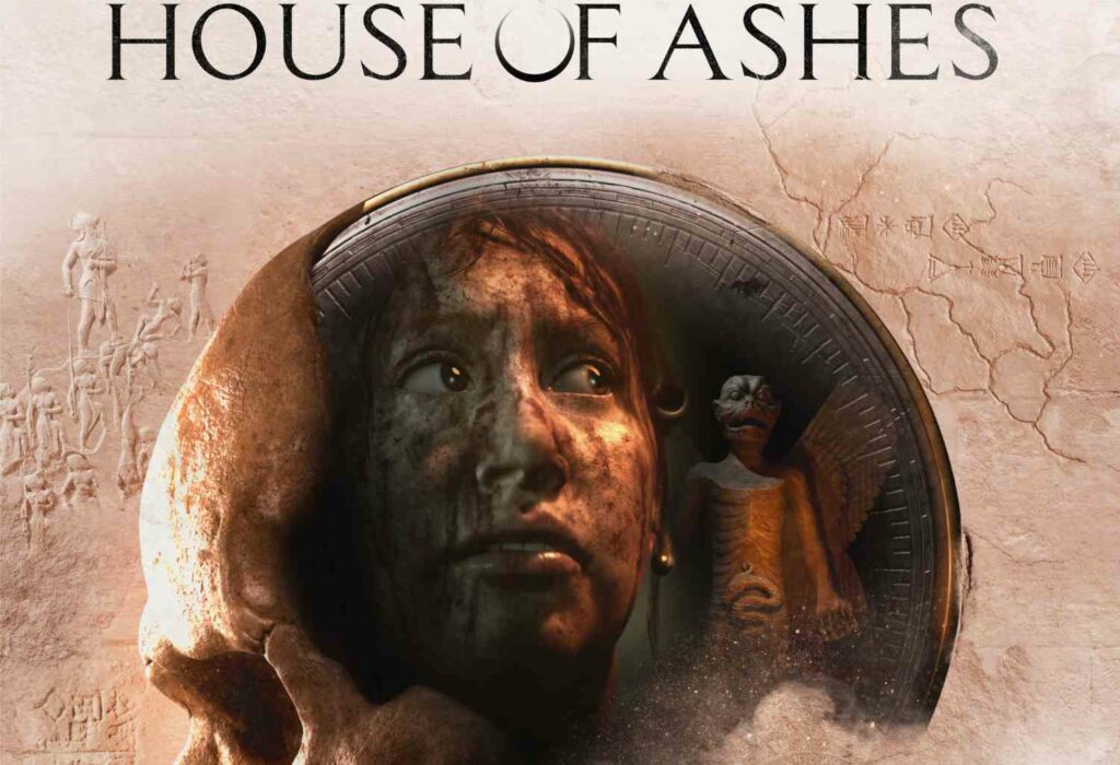 The Dark Pictures Anthology: House of Ashes - immagine della guida