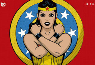Injustice 2 mobile: arriva Wonder Woman Classica
