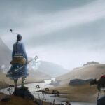 Island of Winds: un gioco sul folklore islandese