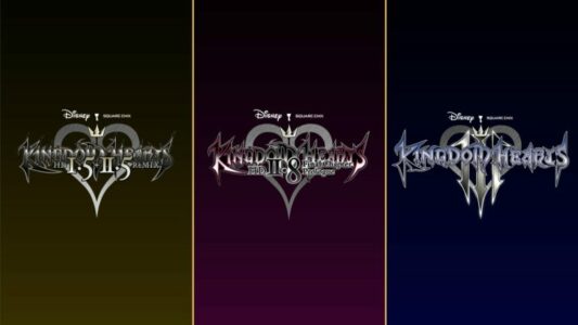 Kingdom Hearts 