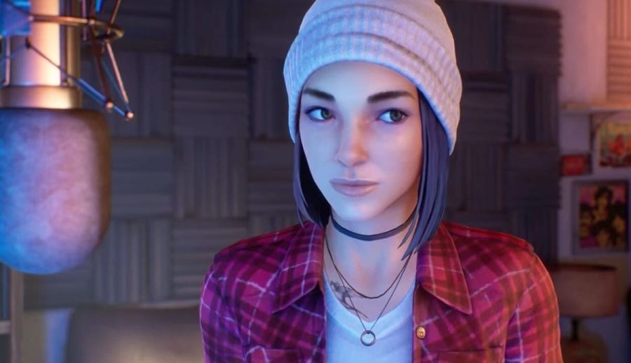 Life is Strange: Wavelengths