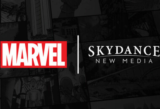 Nuovo sodalizio fra Marvel Games e Skydance Media