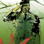 Metal Gear Solid 3: remake in arrivo?