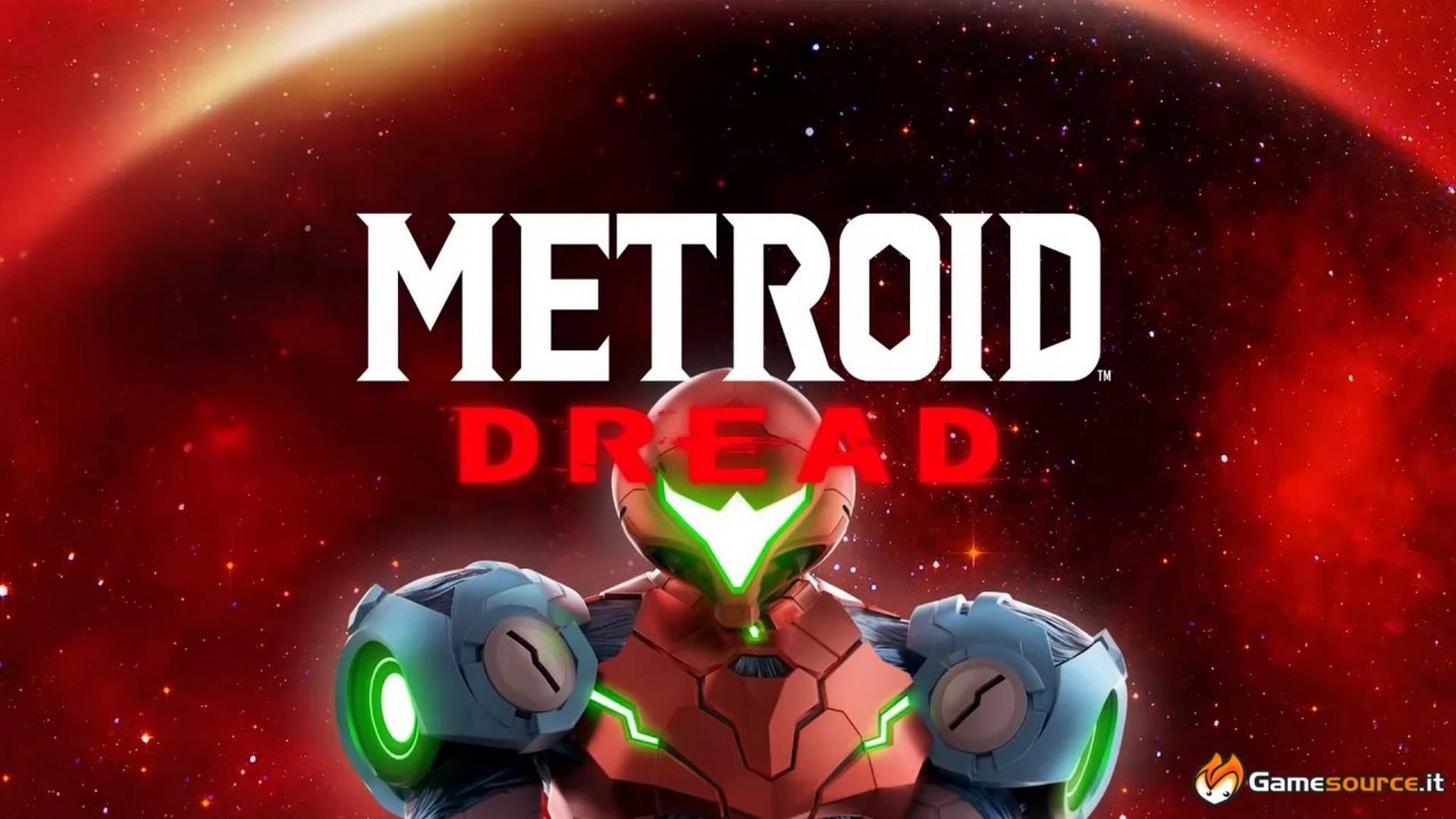 Metroid Dread, nessun commento su un sequel