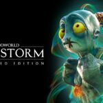 Oddworld: Soulstorm Enhanced Edition in arrivo
