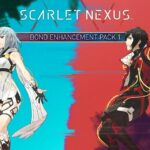 Scarlet Nexus: in arrivo update gratuito e DLC