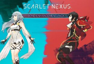 Scarlet Nexus: in arrivo update gratuito e DLC