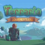 Terraria: l’update Journey’s End anche su Switch