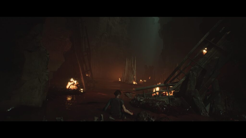 the dark pictures house of ashes