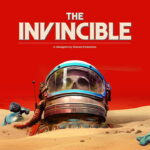The Invincible: pubblicato il teaser trailer
