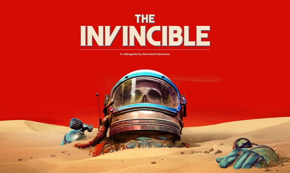 The Invincible: pubblicato il teaser trailer